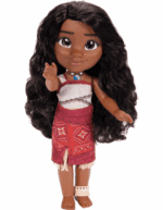 ✨ Muñeca Disney Vaiana – 38 cm ✨ - Imagen 4