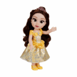 ✨ Muñeca Disney Bella – 38 cm ✨ - Imagen 4