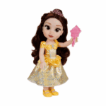 ✨ Muñeca Disney Bella – 38 cm ✨ - Imagen 3