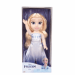 ✨ Muñeca Disney Elsa – 38 cm ✨