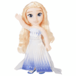 ✨ Muñeca Disney Elsa – 38 cm ✨ - Imagen 3