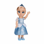 ✨ Muñeca Disney Cenicienta – 38 cm ✨ - Imagen 2
