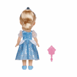 ✨ Muñeca Disney Cenicienta – 38 cm ✨ - Imagen 5