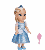 ✨ Muñeca Disney Cenicienta – 38 cm ✨ - Imagen 3