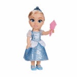 ✨ Muñeca Disney Cenicienta – 38 cm ✨ - Imagen 4