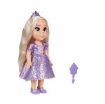 ✨ Muñeca Disney Rapunzel – 38 cm ✨ - Imagen 4