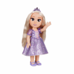 ✨ Muñeca Disney Rapunzel – 38 cm ✨ - Imagen 3