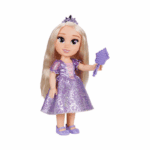 ✨ Muñeca Disney Rapunzel – 38 cm ✨ - Imagen 5