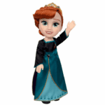 ✨ Muñeca Disney Ana – 38 cm ✨ - Imagen 2