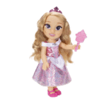 ✨ Muñeca Disney Aurora – 38 cm ✨ - Imagen 4