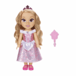 ✨ Muñeca Disney Aurora – 38 cm ✨ - Imagen 3