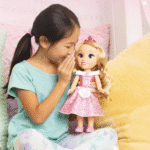 ✨ Muñeca Disney Aurora – 38 cm ✨ - Imagen 2