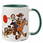 Taza Disney Toy Story – 325 ml - Imagen 3