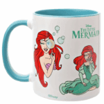 Taza Disney Ariel – 325ml