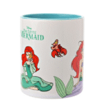 Taza Disney Ariel – 325ml - Imagen 3