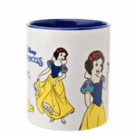 Taza Disney Blancanieves – 325 ml - Imagen 3