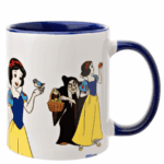 Taza Disney Blancanieves – 325 ml - Imagen 2