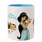 Taza Disney Jasmine – 325 ml - Imagen 3