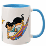 Taza Disney Jasmine – 325 ml - Imagen 2
