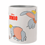 Taza Disney Dumbo – 325 ml - Imagen 2