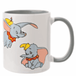 Taza Disney Dumbo – 325 ml - Imagen 3