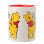Taza Disney Winnie the Pooh – 325 ml - Imagen 3