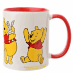 Taza Disney Winnie the Pooh – 325 ml - Imagen 2