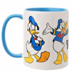 Taza Disney Pato Donald – 325 ml