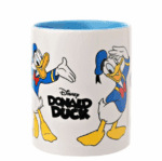 Taza Disney Pato Donald – 325 ml - Imagen 3