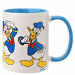 Taza Disney Pato Donald – 325 ml - Imagen 2