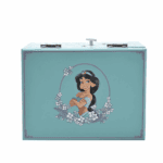 Joyero musical Disney Princess Jasmine | Palacio giratorio - Imagen 4