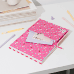 Cuaderno A5 Gato Cheshire – Alicia en el País de las Maravillas - Imagen 4