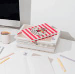 Cuaderno A5 Gato Cheshire – Alicia en el País de las Maravillas - Imagen 5