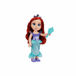 ✨ Muñeca Disney Ariel – 38 cm ✨ - Imagen 2