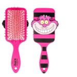 Cepillo para el pelo Gato Cheshire – Alicia - Imagen 2