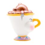 Taza Chip 3D – La Bella y la Bestia - Imagen 2
