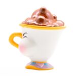 Taza Chip 3D – La Bella y la Bestia - Imagen 3