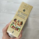 El Tarot Egipcio – Margarita Arnal Moscardó - Imagen 2