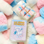 Melt Las Nubes de Pegaso - Marshmallow