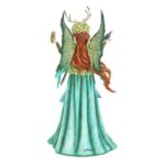 Figura Hada Verde – La Cuidadora (Amy Brown, 46 cm) - Imagen 4