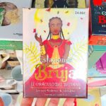 BELTANE Oráculo Estaciones de la Bruja