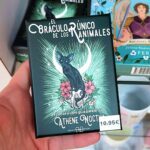 El Oráculo Rúnico de los Animales