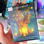 El Oráculo del Bosque Sagrado