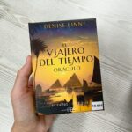 El Viajero del Tiempo - Oráculo