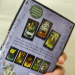 Pesadilla Antes de Navidad - Tarot (Inglés) - Imagen 2