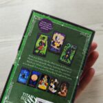 Villanos - Tarot (Inglés) - Imagen 2