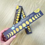 Incienso Fases de la Luna – Varillas Premium Masala