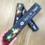 Incienso Oráculo del Tarot – Varillas Premium Masala