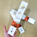 Incienso Bayas de Goji – Fleur de Vie