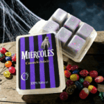 Melt “Miércoles” – Caramelo Salado
